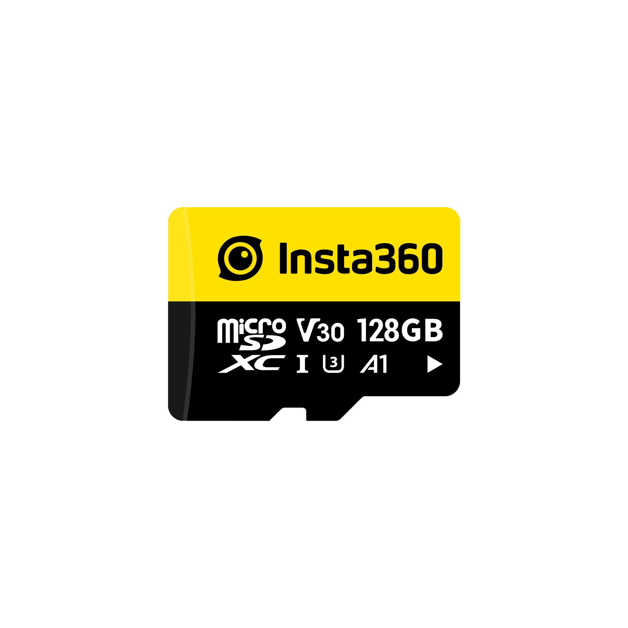 Buy Memory Card - 64GB microSD Card - Insta360